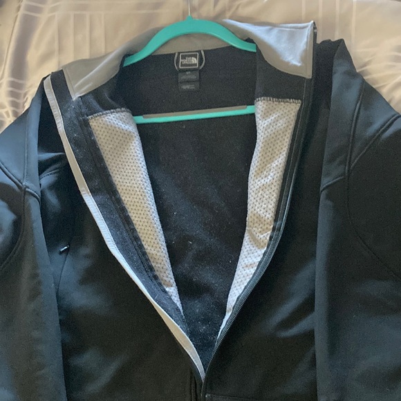 North face Women’s apex  bionic jacket waterproof - Picture 7 of 9